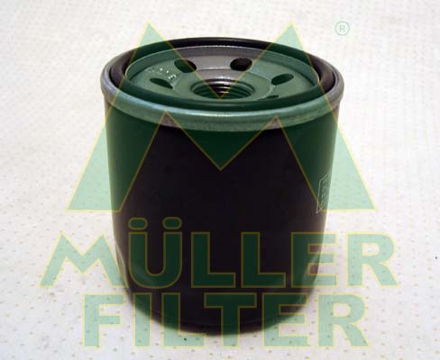 MULLER FILTER Öljynsuodatin FO619